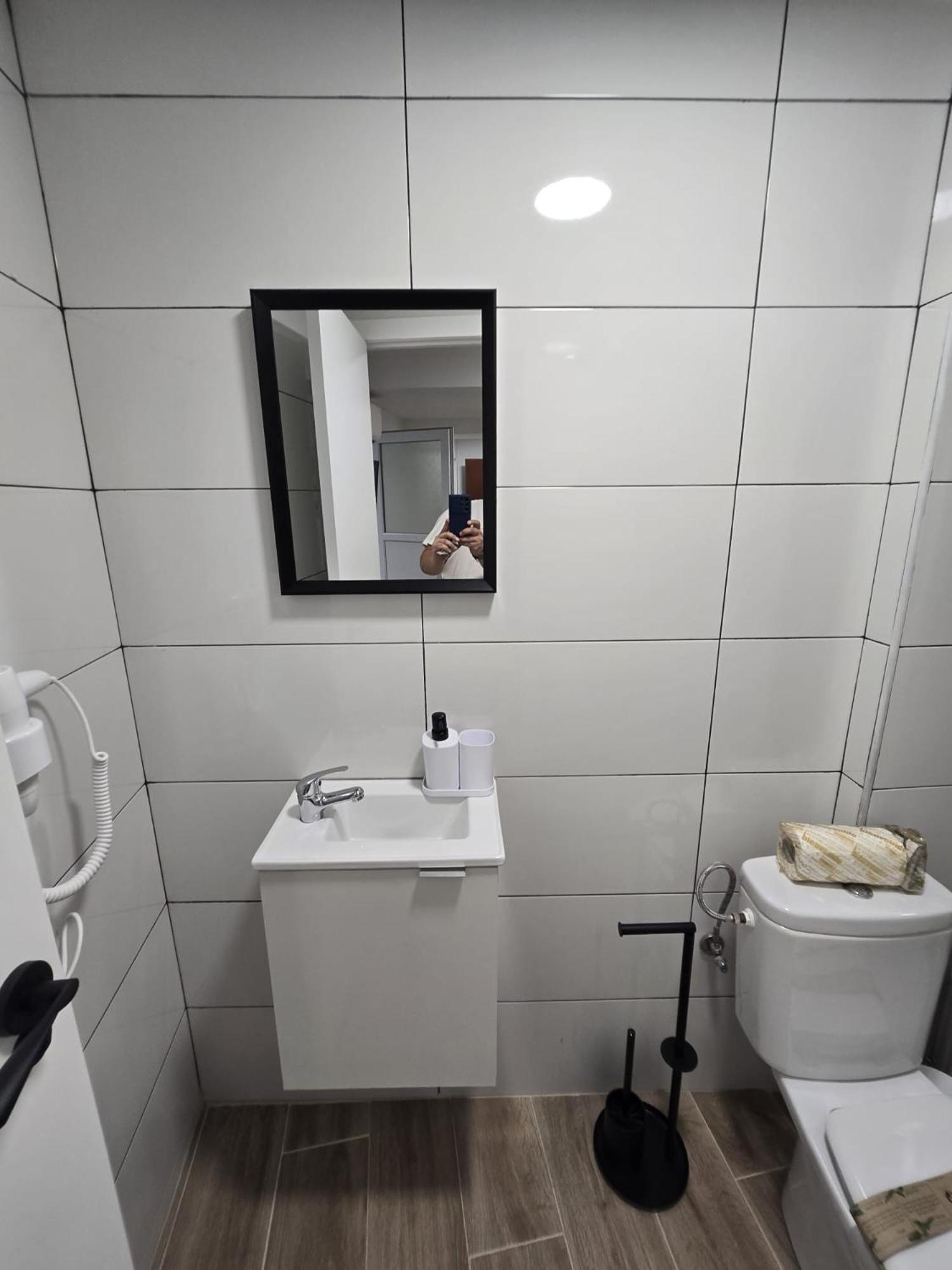 Suites Alameda Centro Levante Benidorm Buitenkant foto