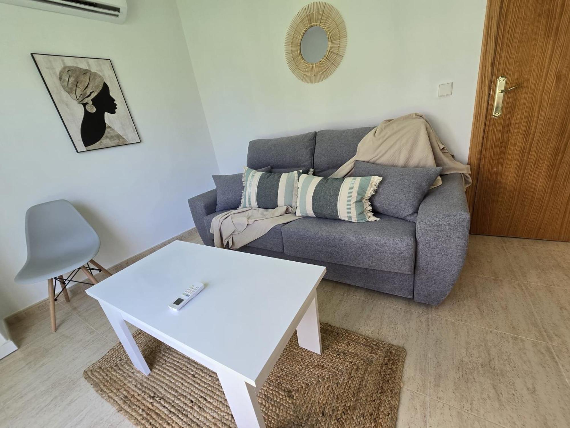 Suites Alameda Centro Levante Benidorm Buitenkant foto